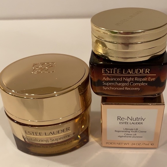 Sephora Other - New Full Size Estée Lauder 2pc. Set